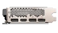 MSI RTX4060 8GB VENTUS 2X WHITE 8G OC GDDR6 128bit HDMI DP PCIe 16X v4.0